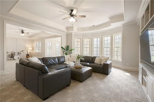 $1,625,000 | 1325 Rolling Links Drive, Alpharetta, GA 30004