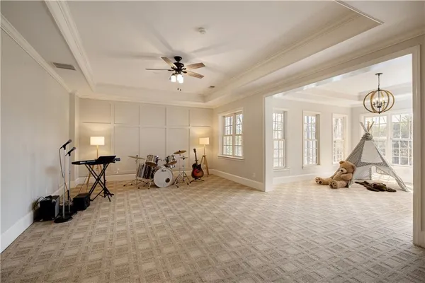 $1,625,000 | 1325 Rolling Links Drive, Alpharetta, GA 30004