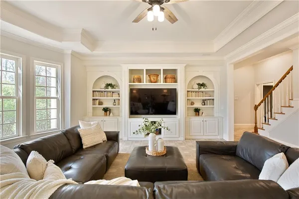 $1,625,000 | 1325 Rolling Links Drive, Alpharetta, GA 30004