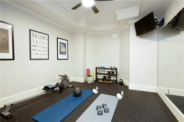 $1,625,000 | 1325 Rolling Links Drive, Alpharetta, GA 30004