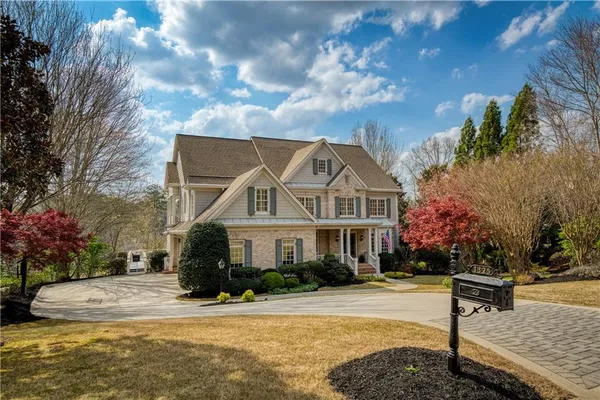 $1,625,000 | 1325 Rolling Links Drive, Alpharetta, GA 30004