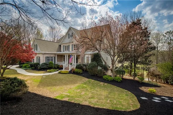 $1,625,000 | 1325 Rolling Links Drive, Alpharetta, GA 30004