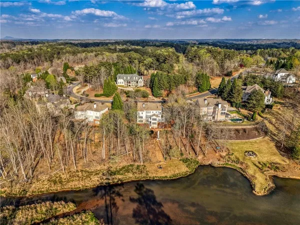 $1,625,000 | 1325 Rolling Links Drive, Alpharetta, GA 30004