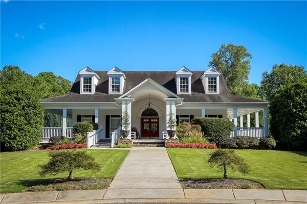 $1,625,000 | 1325 Rolling Links Drive, Alpharetta, GA 30004
