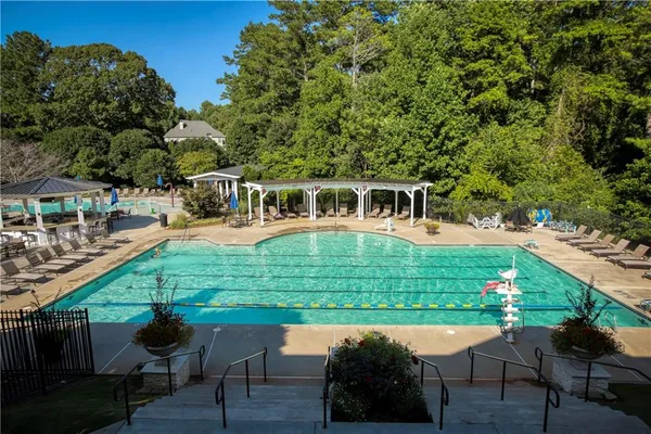 $1,625,000 | 1325 Rolling Links Drive, Alpharetta, GA 30004