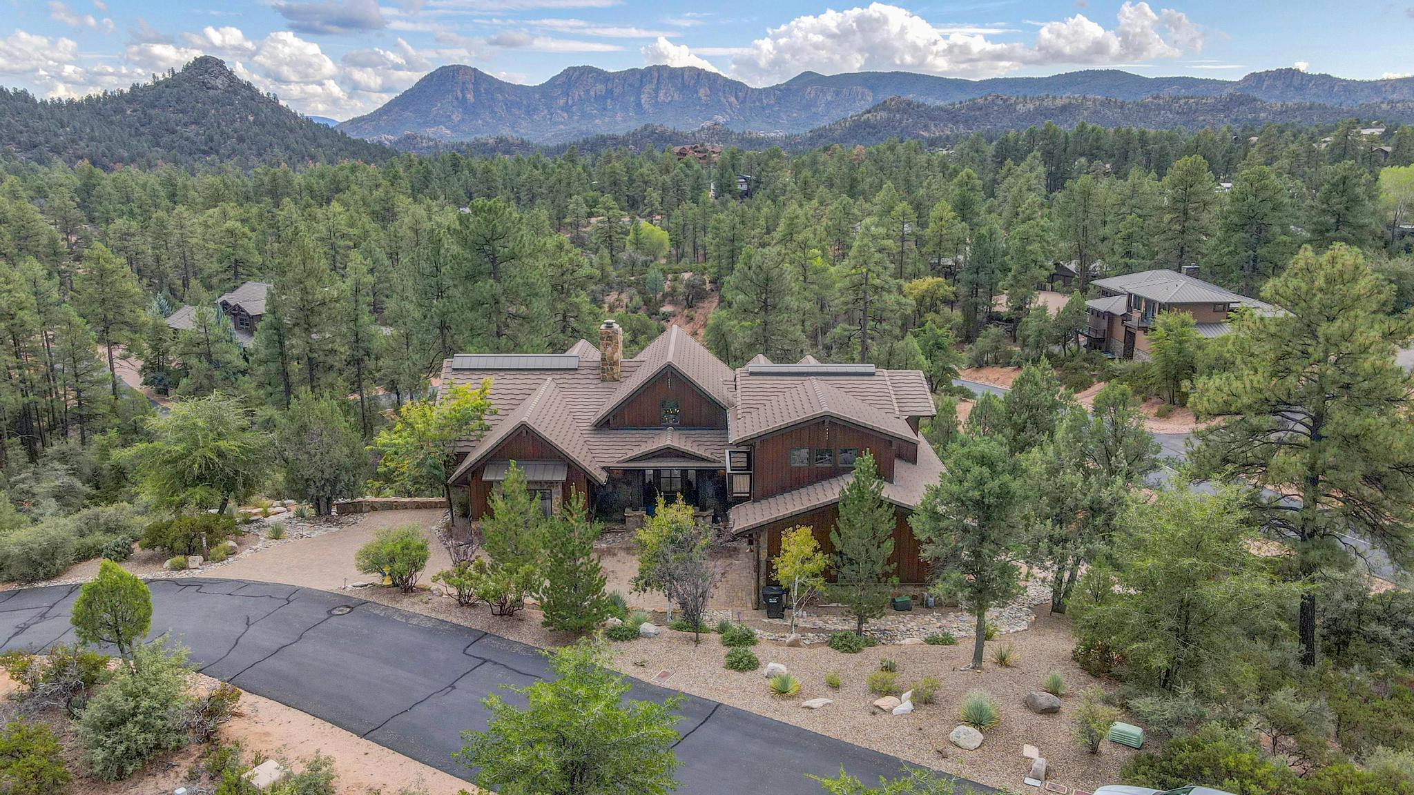 3003 East Arrow Point Payson, AZ 85541 - Photo 78 of 78