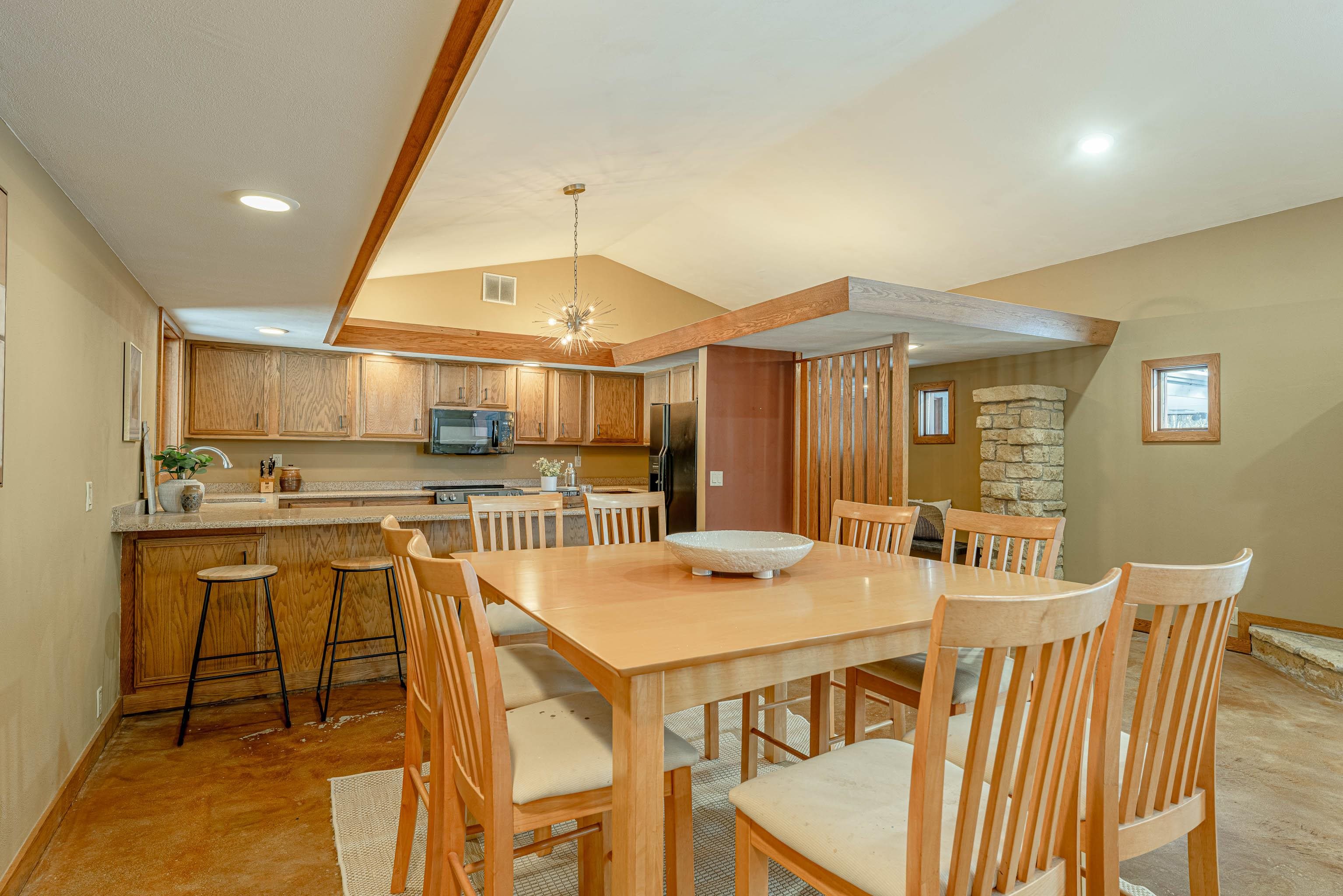 S12719 Pearl Road Spring Green, WI 53588 - Photo 20 of 64