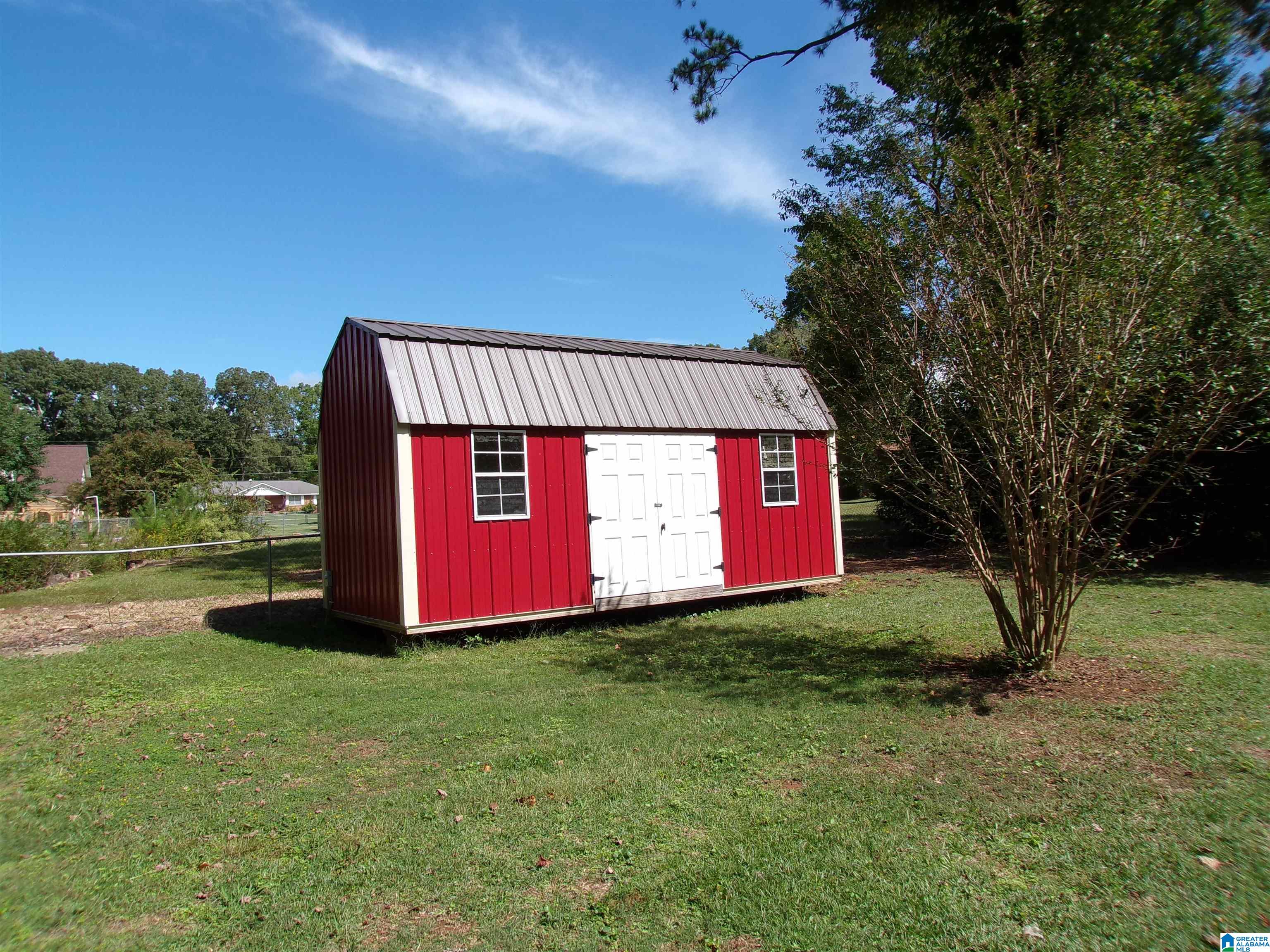 3613 Dale Hollow Road Anniston, AL 36207 - Photo 55 of 59