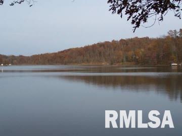 Lot 17 Deer Ridge Road Goreville, IL 62939 - Photo 1 of 3