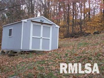 Lot 17 Deer Ridge Road Goreville, IL 62939 - Photo 3 of 3