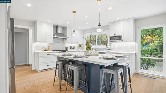 $1,525,000 | 235 Appalachian Drive, Martinez, CA 94553