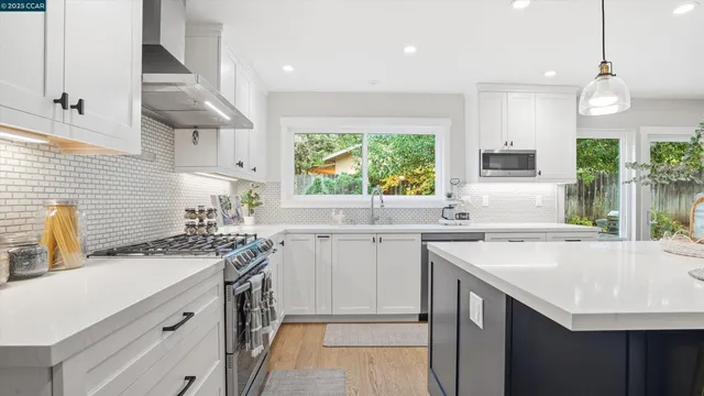 $1,525,000 | 235 Appalachian Drive, Martinez, CA 94553