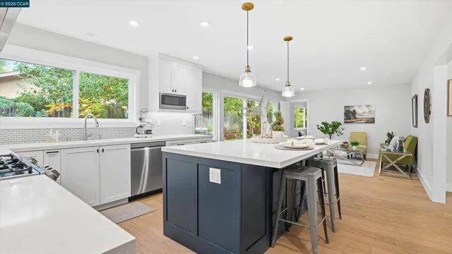 $1,525,000 | 235 Appalachian Drive, Martinez, CA 94553