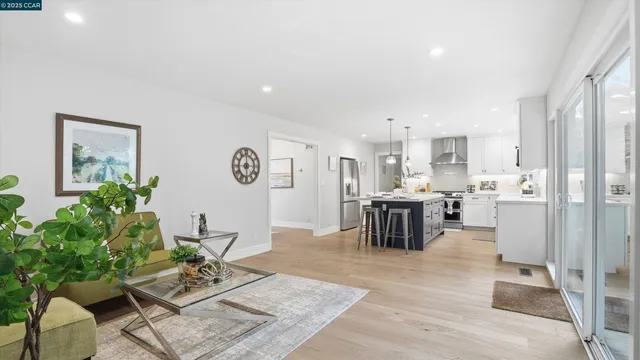 $1,525,000 | 235 Appalachian Drive, Martinez, CA 94553