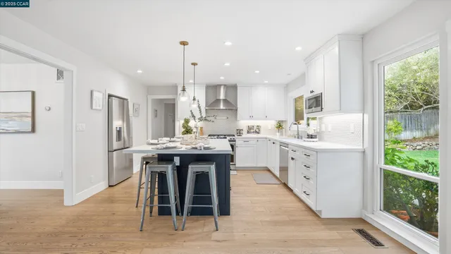 $1,525,000 | 235 Appalachian Drive, Martinez, CA 94553