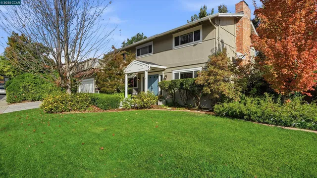 $1,525,000 | 235 Appalachian Drive, Martinez, CA 94553