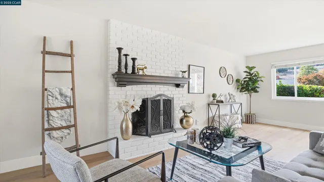 $1,525,000 | 235 Appalachian Drive, Martinez, CA 94553