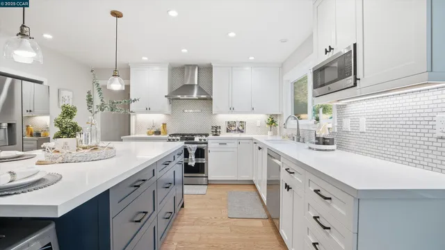 $1,525,000 | 235 Appalachian Drive, Martinez, CA 94553