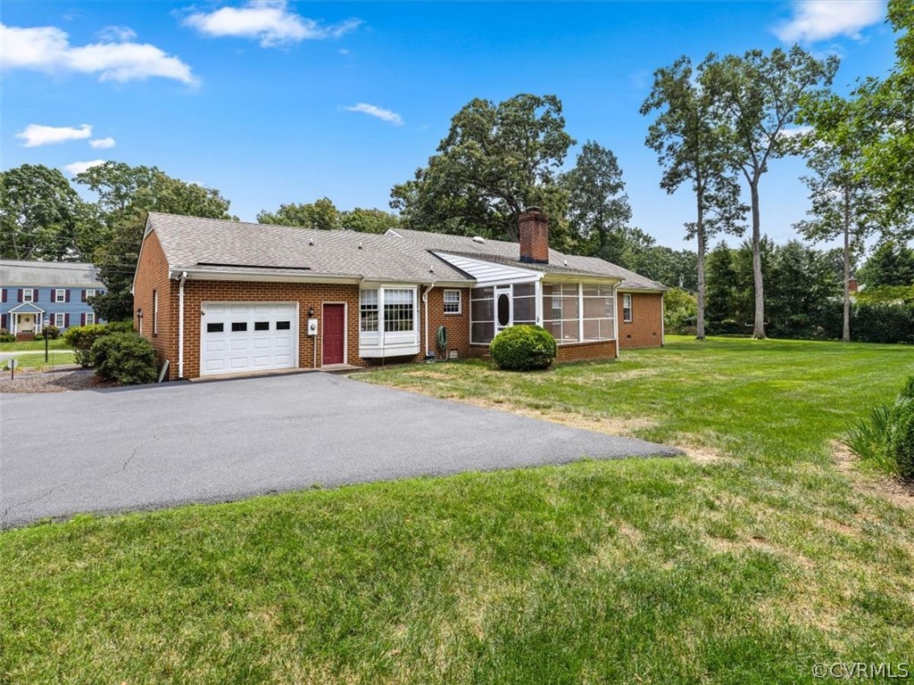 2640 Cromwell Road North Chesterfield, VA 23235 - Photo 28 of 30 Gallery Image 28