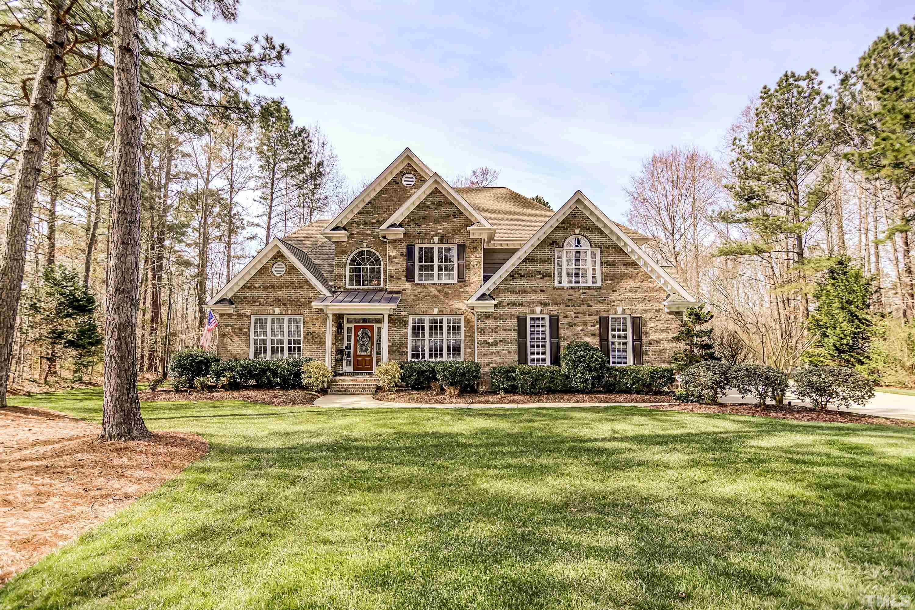 1216 Prairie Pond Circle Raleigh, NC 27614 - Photo 1 of 34