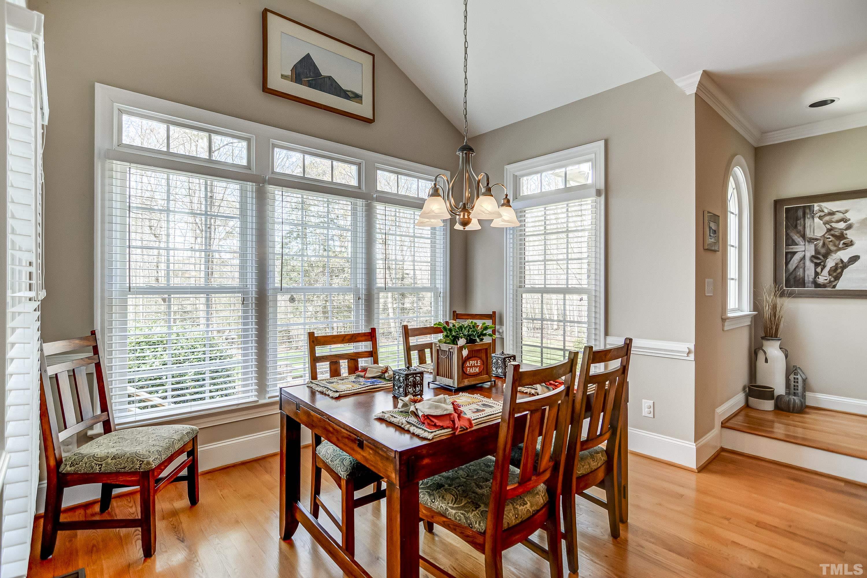 1216 Prairie Pond Circle Raleigh, NC 27614 - Photo 13 of 34