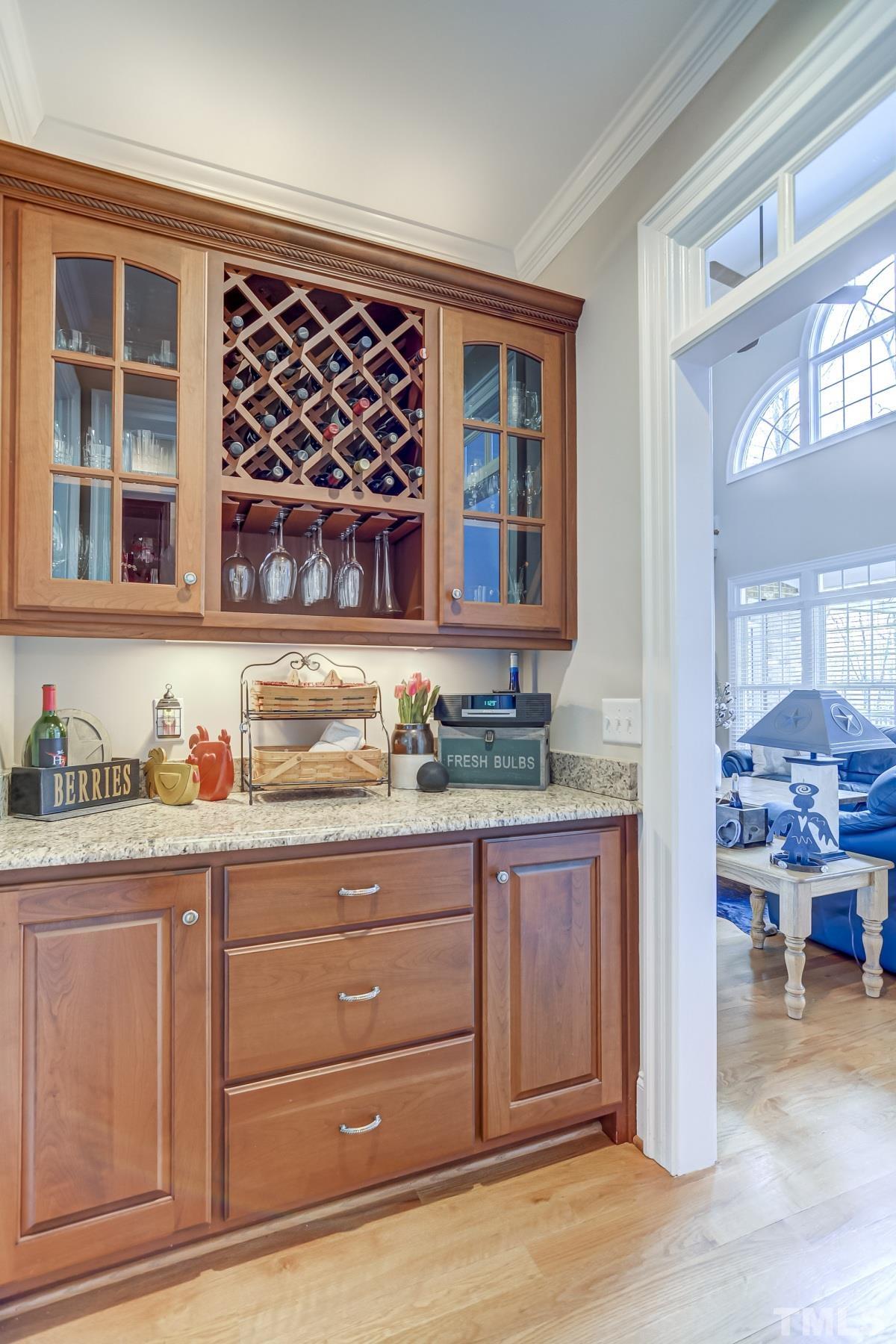 1216 Prairie Pond Circle Raleigh, NC 27614 - Photo 14 of 34