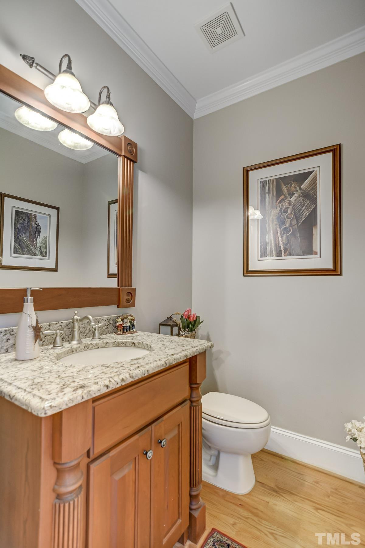 1216 Prairie Pond Circle Raleigh, NC 27614 - Photo 15 of 34