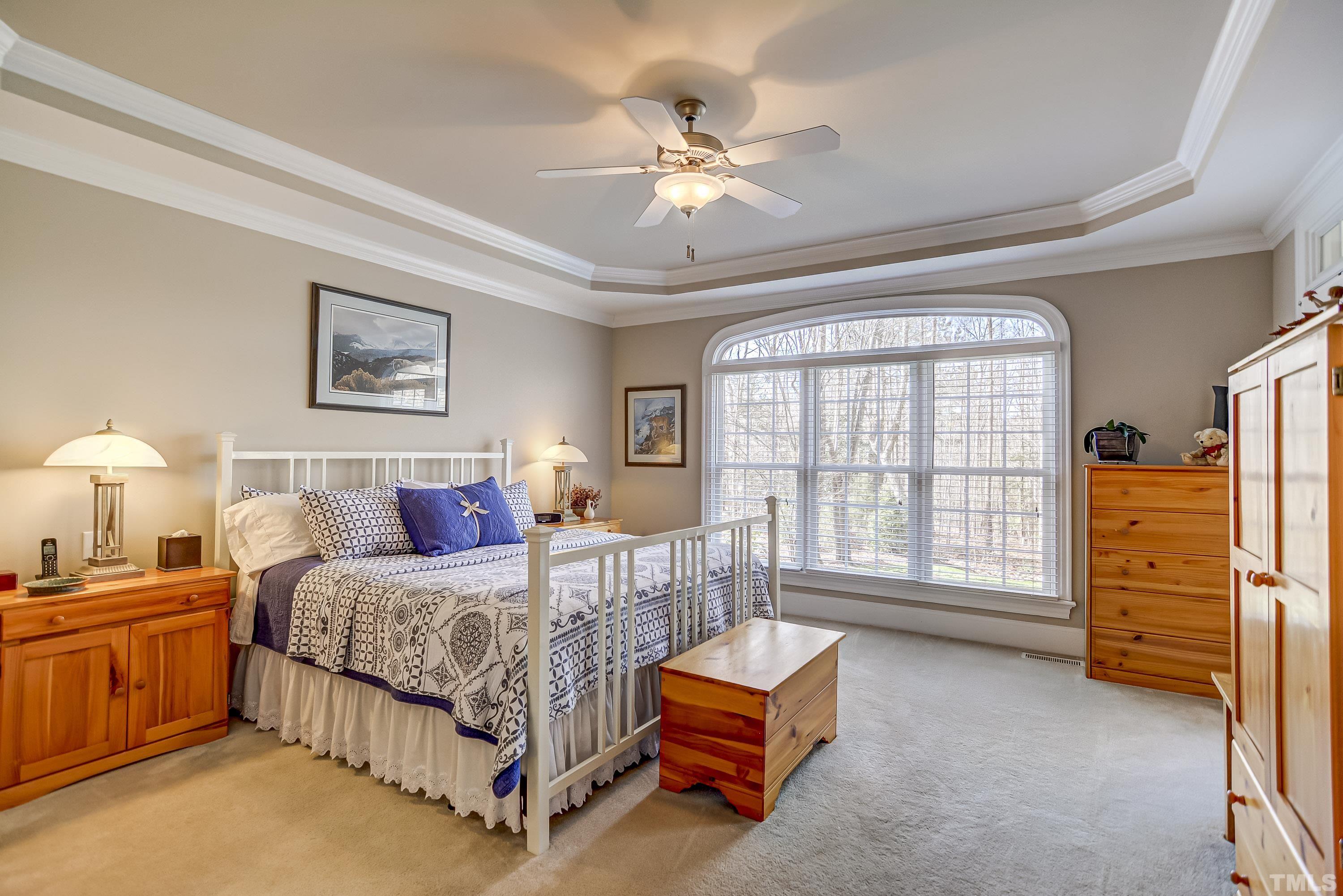 1216 Prairie Pond Circle Raleigh, NC 27614 - Photo 17 of 34