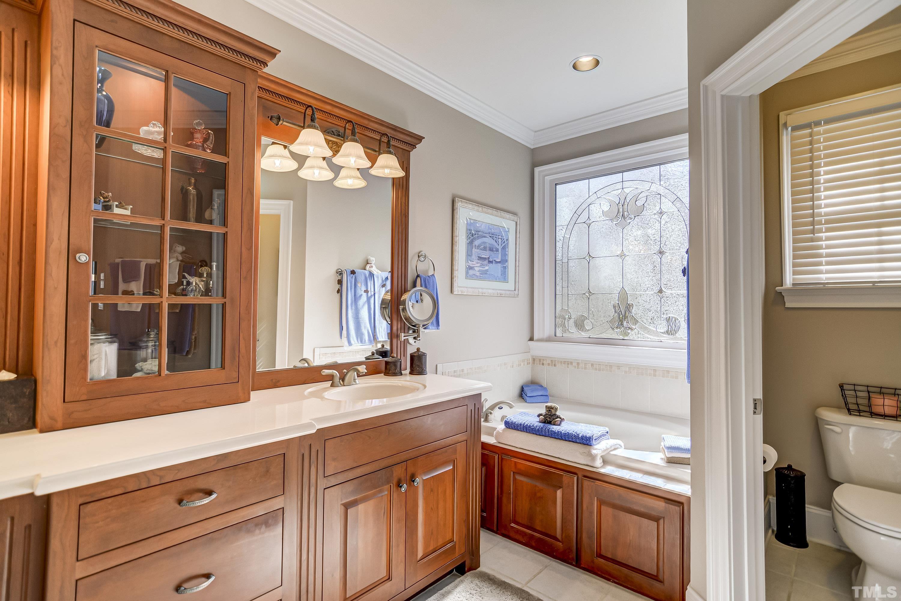 1216 Prairie Pond Circle Raleigh, NC 27614 - Photo 18 of 34