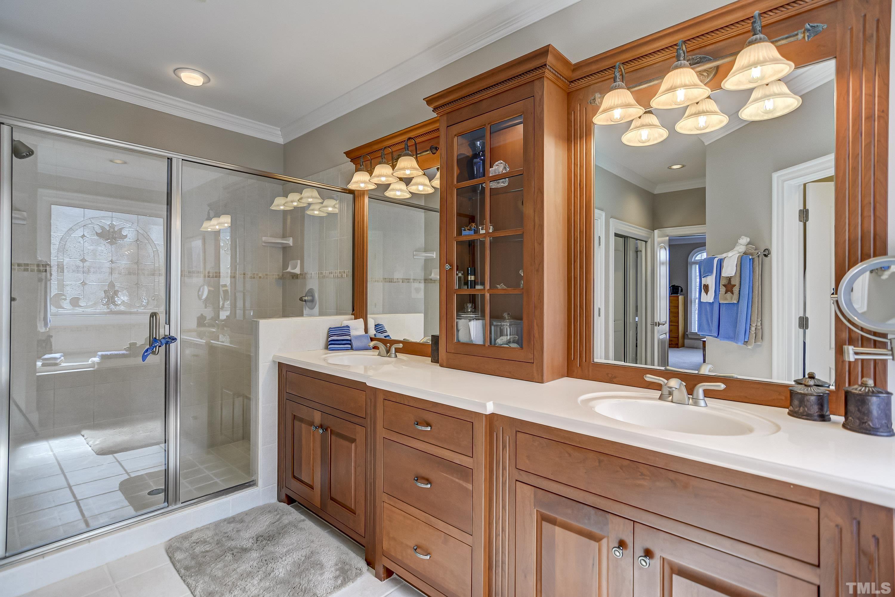 1216 Prairie Pond Circle Raleigh, NC 27614 - Photo 19 of 34