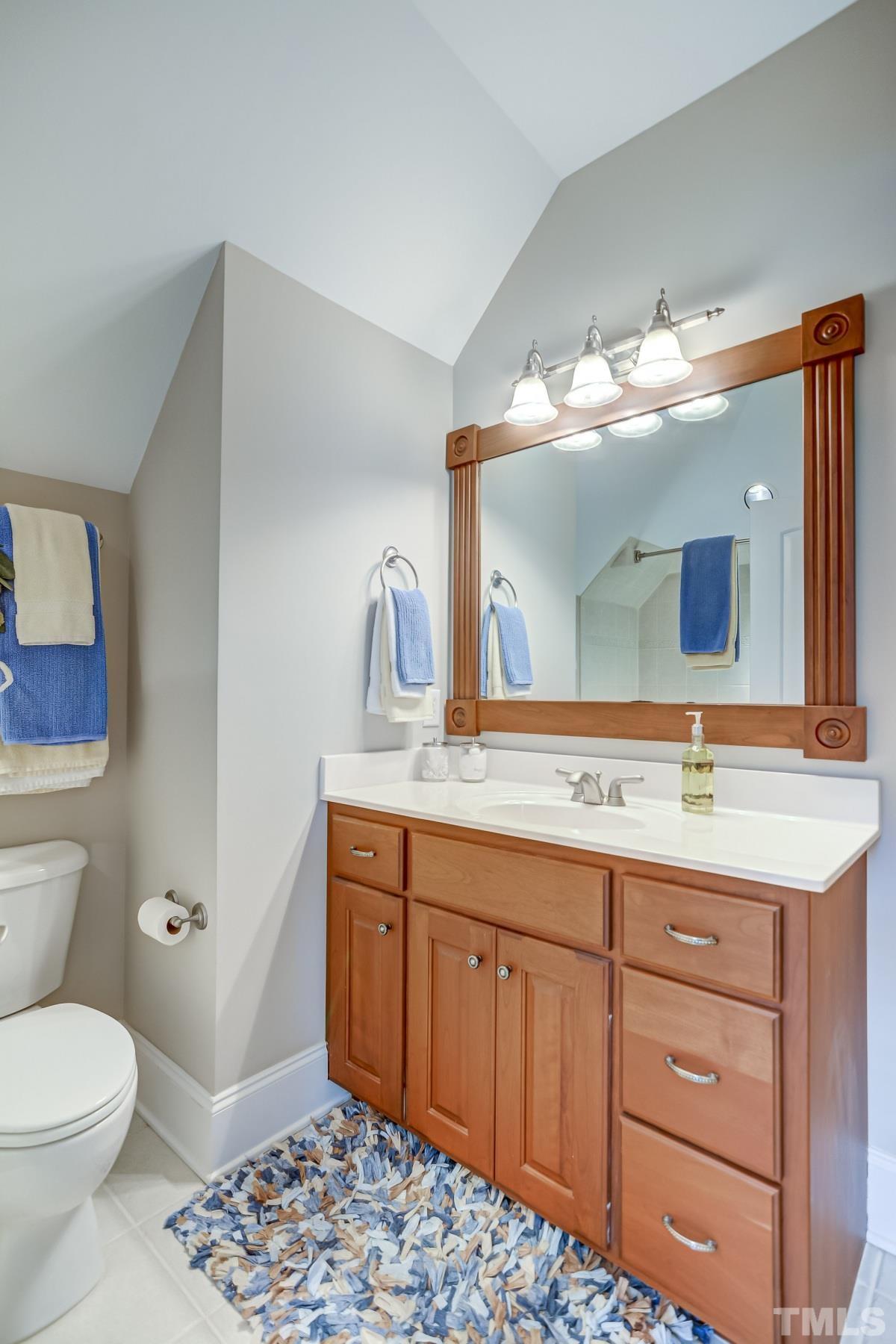 1216 Prairie Pond Circle Raleigh, NC 27614 - Photo 24 of 34