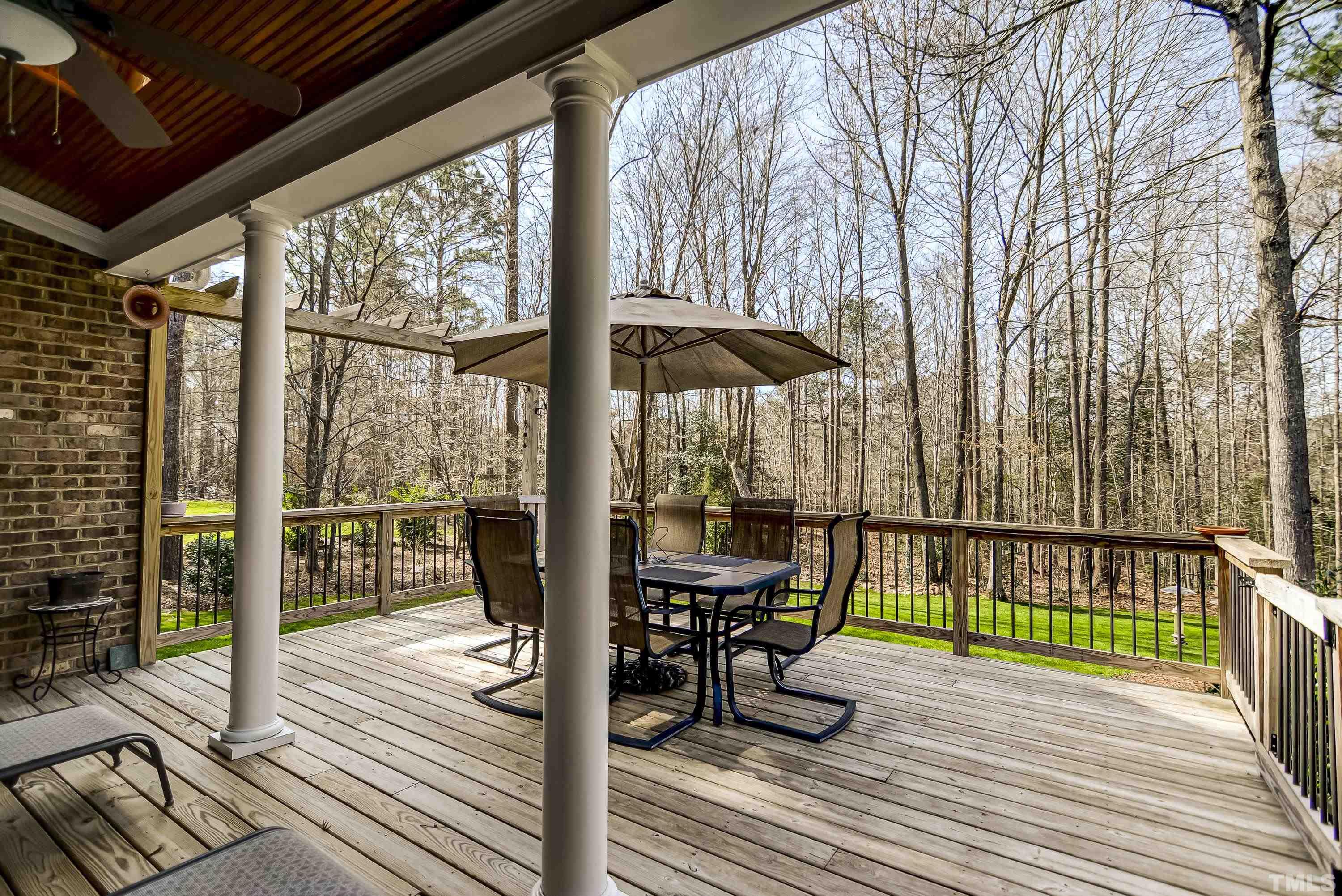 1216 Prairie Pond Circle Raleigh, NC 27614 - Photo 28 of 34
