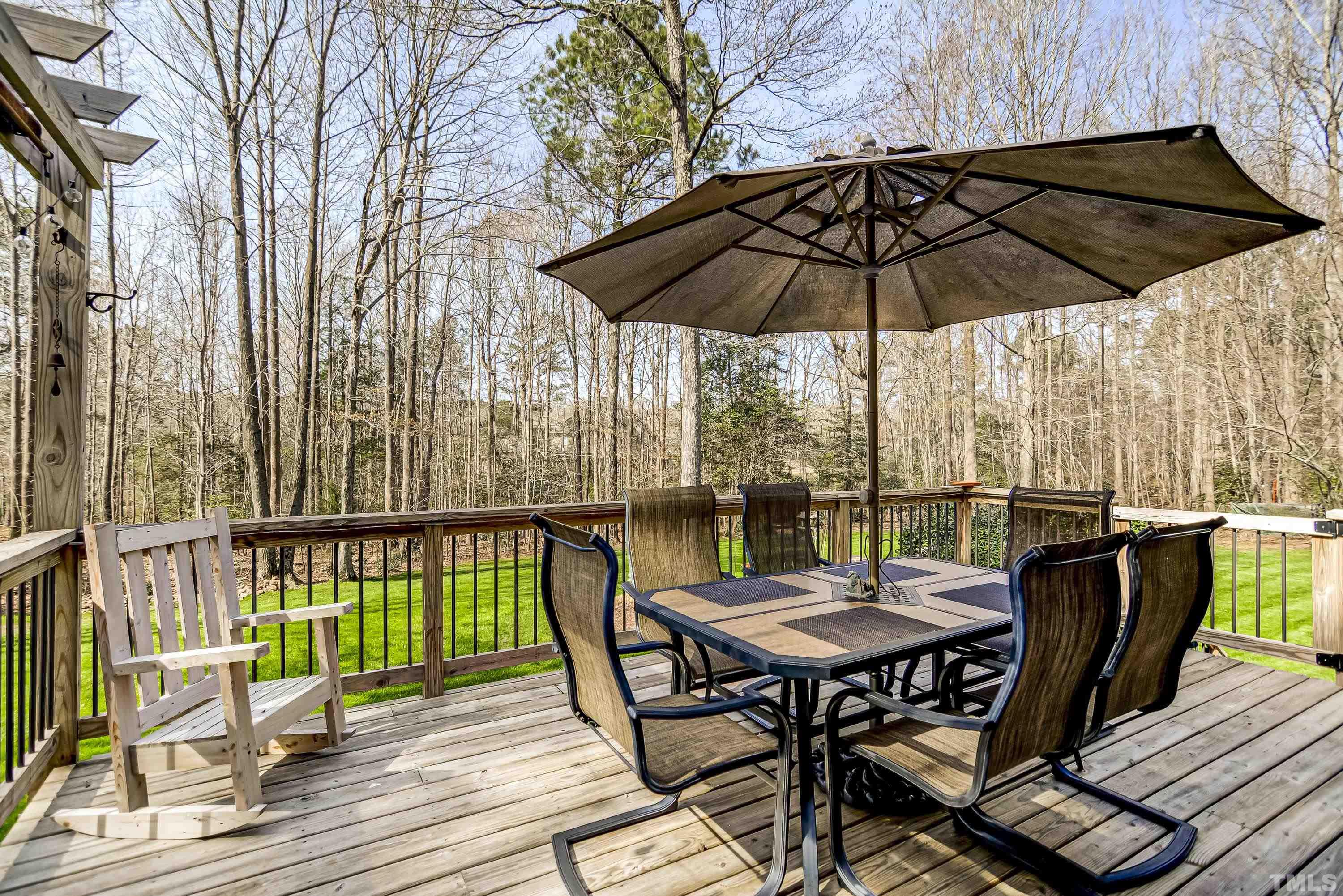 1216 Prairie Pond Circle Raleigh, NC 27614 - Photo 30 of 34