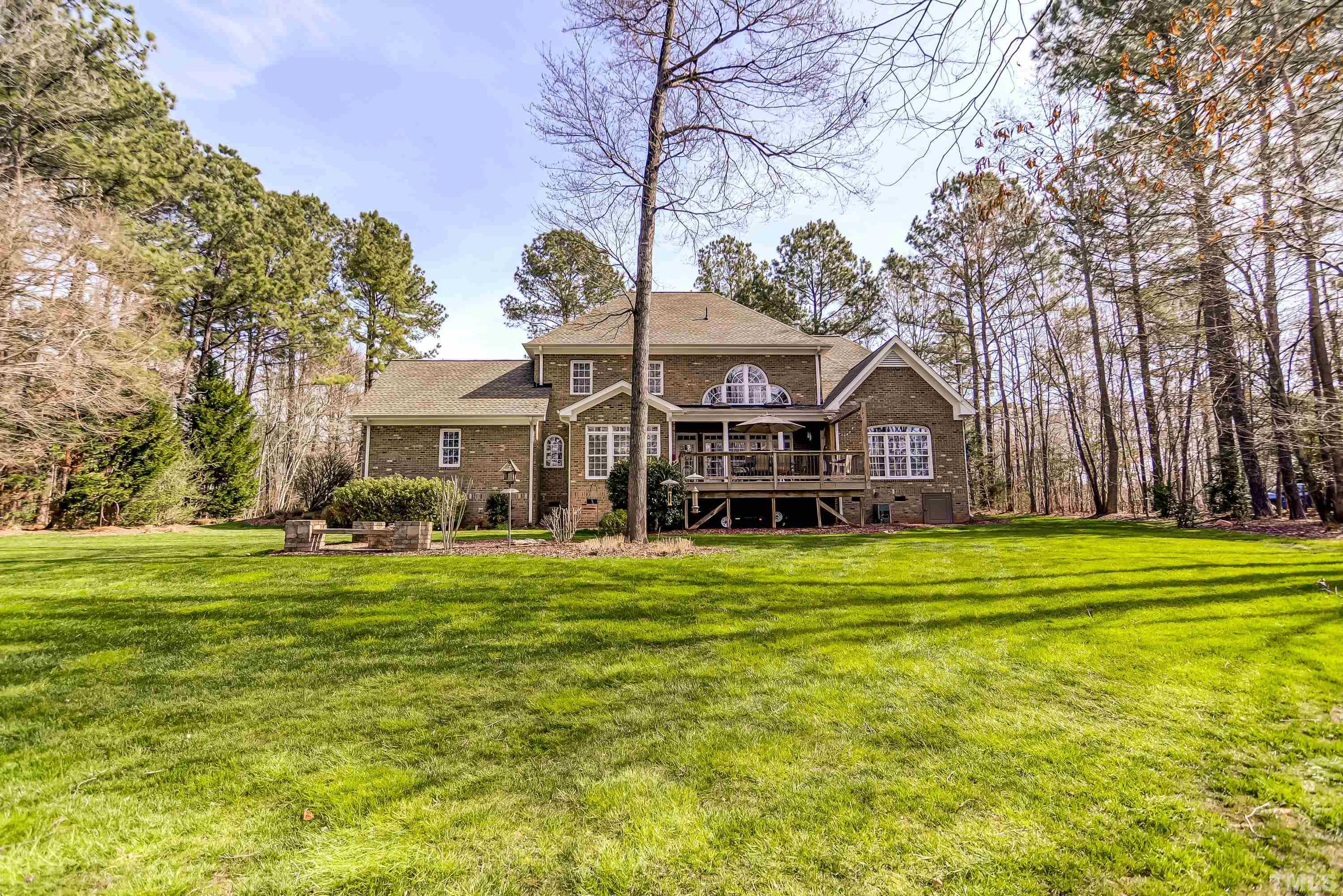 1216 Prairie Pond Circle Raleigh, NC 27614 - Photo 31 of 34