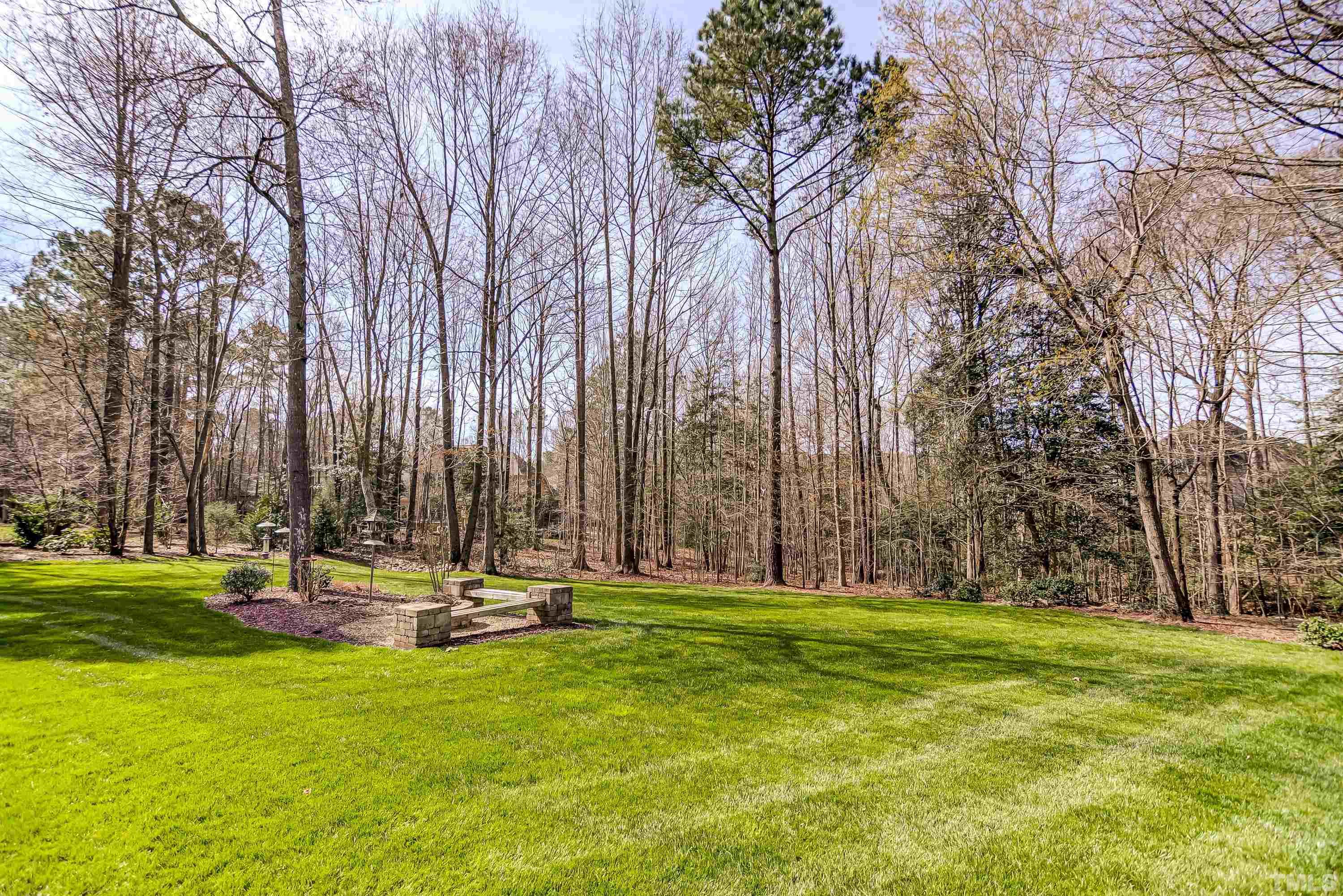 1216 Prairie Pond Circle Raleigh, NC 27614 - Photo 32 of 34