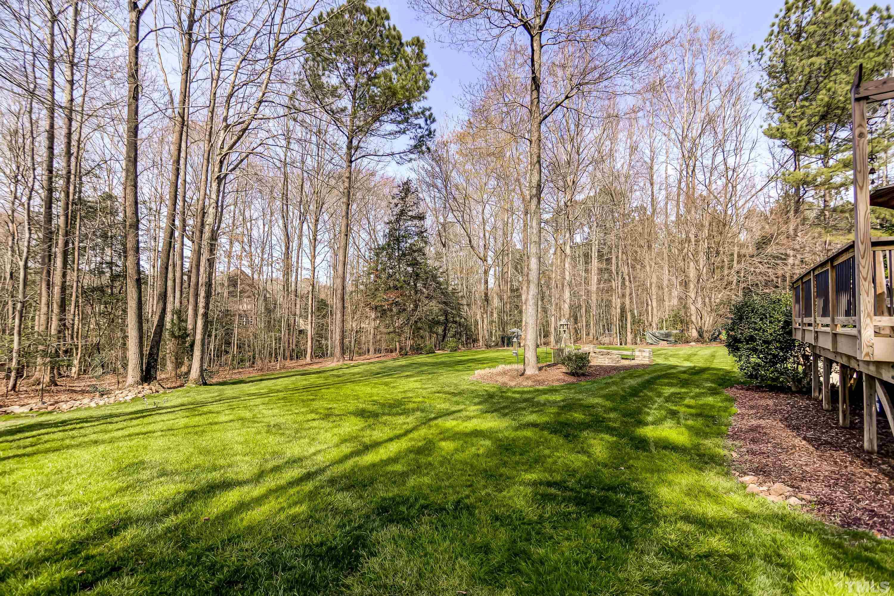 1216 Prairie Pond Circle Raleigh, NC 27614 - Photo 33 of 34