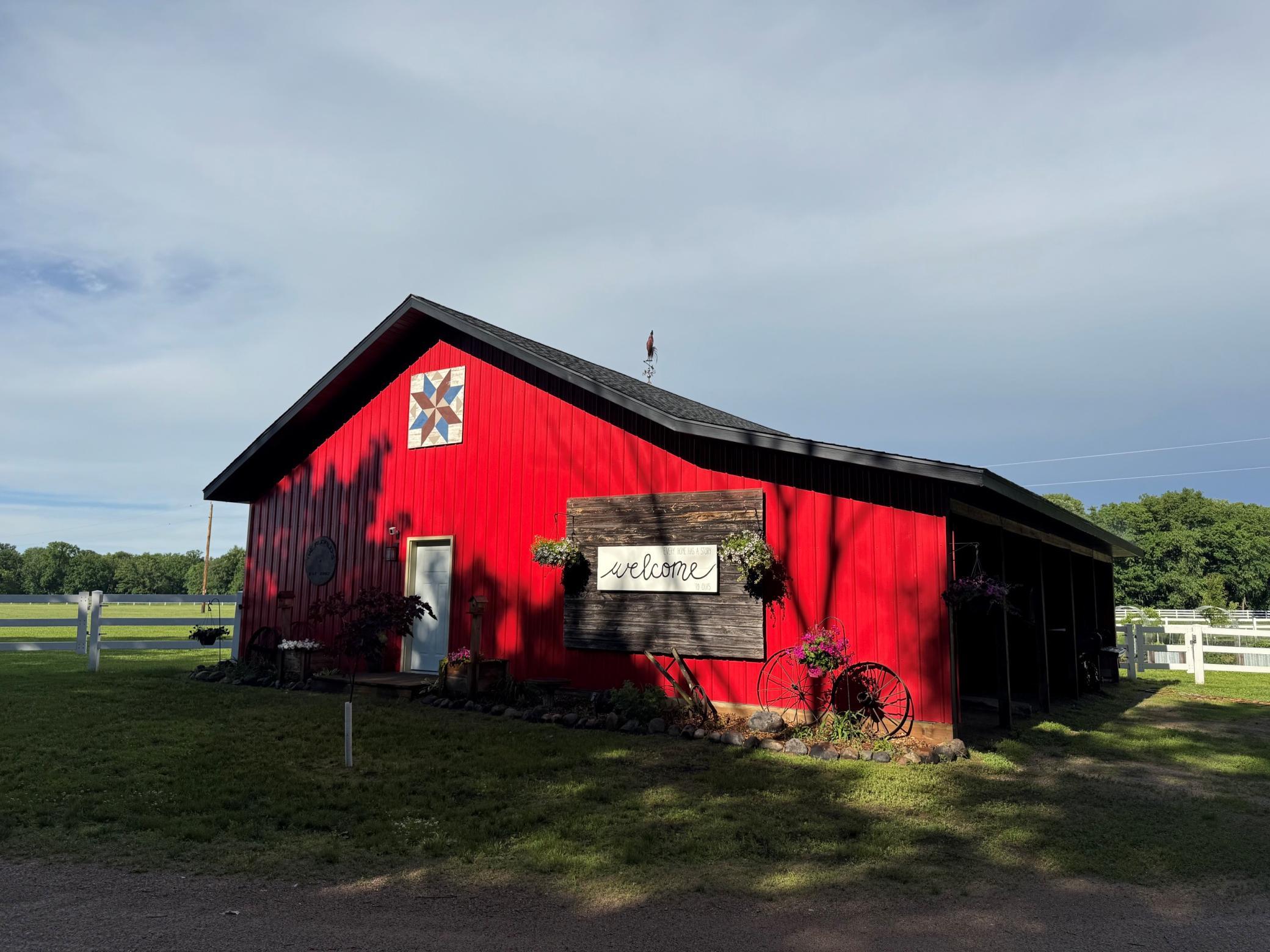 2311 East River Road Motley, MN 56466 - Photo 46 of 53