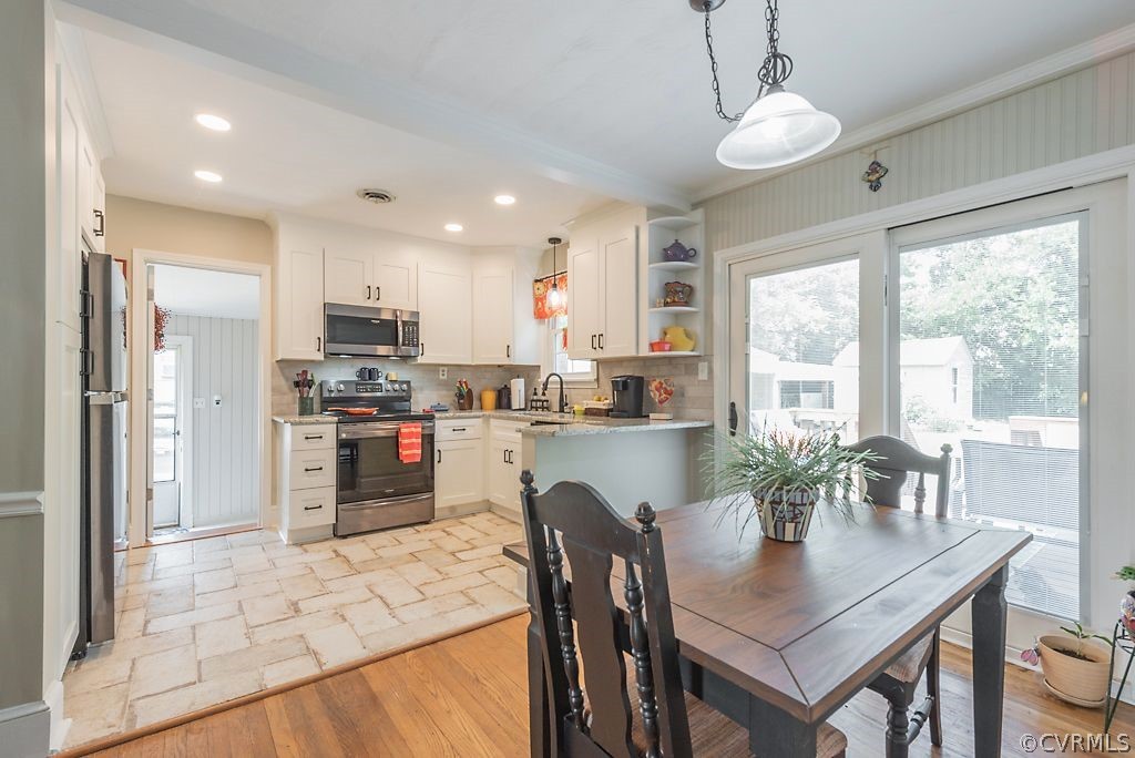 2614 Maplewood Road Henrico, VA 23228 - Photo 21 of 45 Gallery Image 21