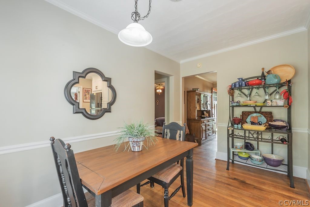 2614 Maplewood Road Henrico, VA 23228 - Photo 22 of 45 Gallery Image 22