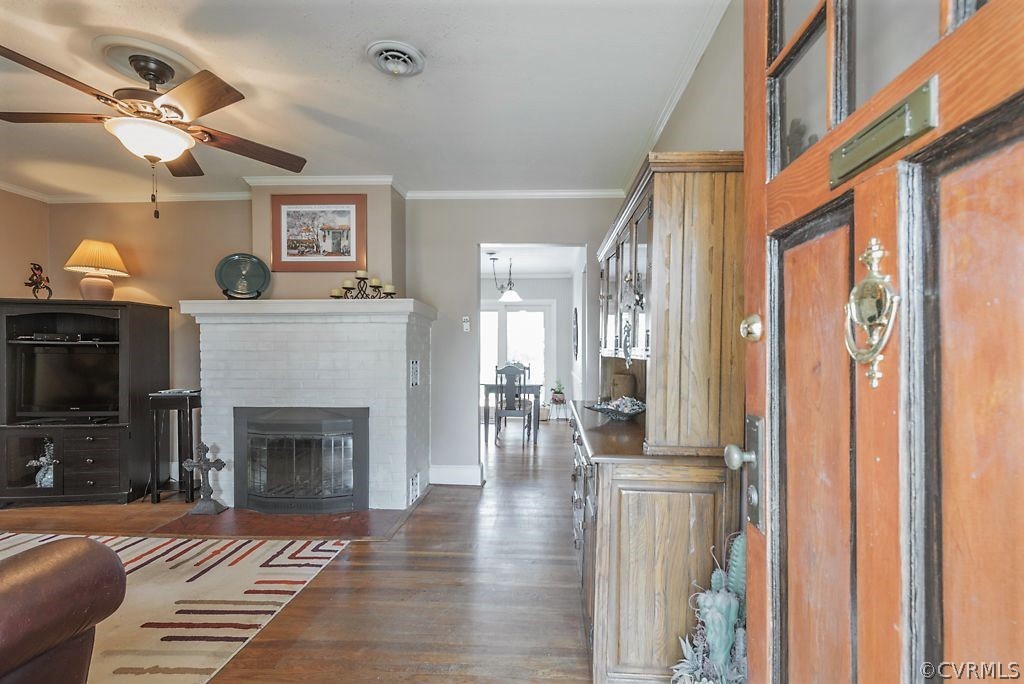 2614 Maplewood Road Henrico, VA 23228 - Photo 24 of 45 Gallery Image 24