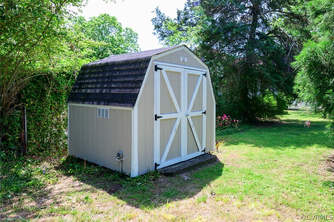2614 Maplewood Road Henrico, VA 23228 - Photo 25 of 45 Gallery Image 25