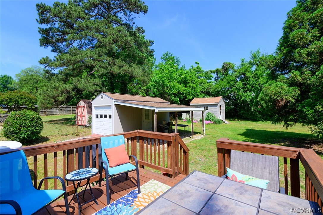 2614 Maplewood Road Henrico, VA 23228 - Photo 35 of 45 Gallery Image 35