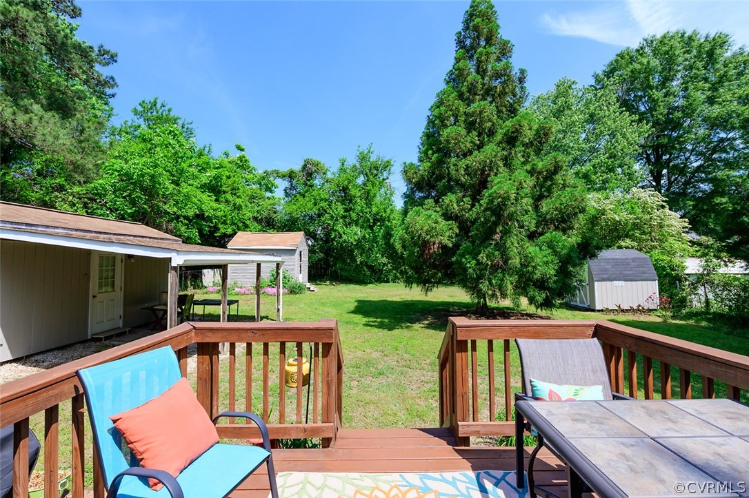 2614 Maplewood Road Henrico, VA 23228 - Photo 38 of 45 Gallery Image 38