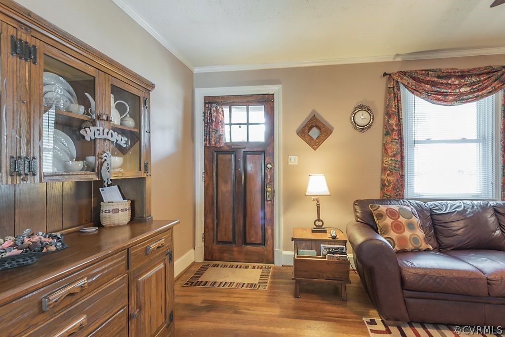 2614 Maplewood Road Henrico, VA 23228 - Photo 4 of 45 Gallery Image 4