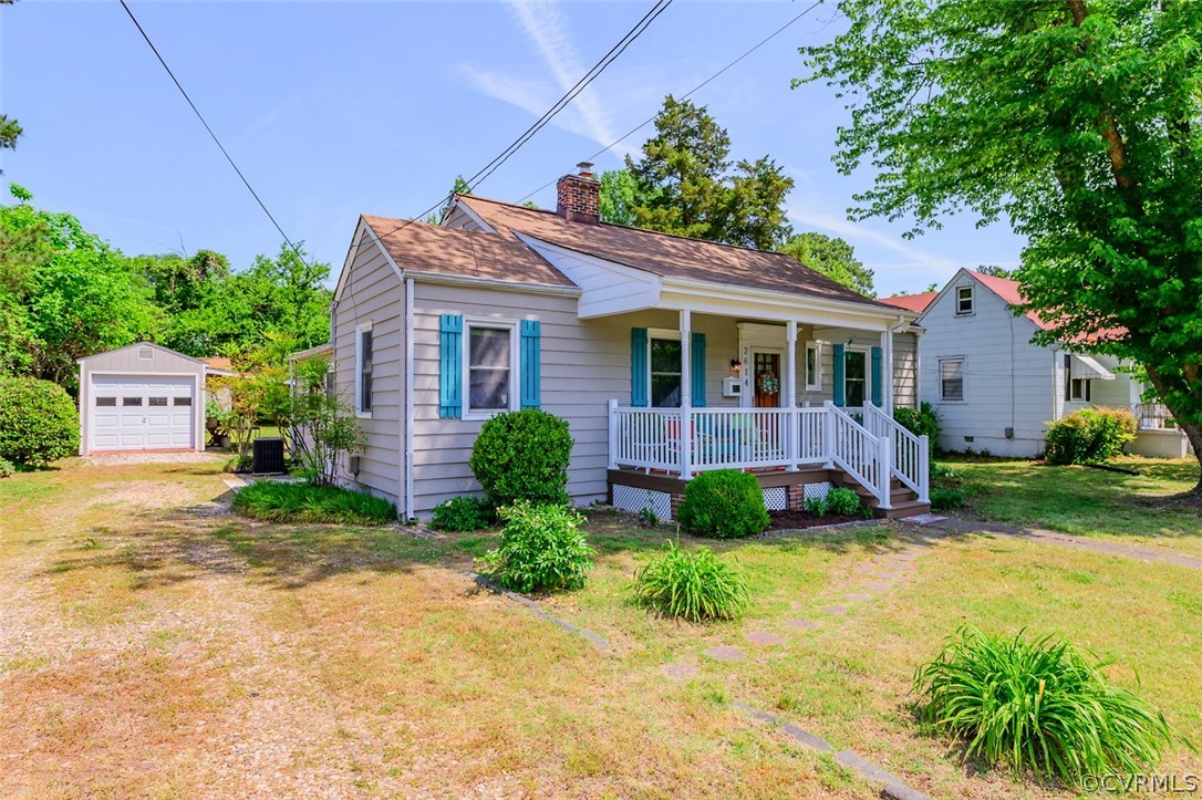2614 Maplewood Road Henrico, VA 23228 - Photo 5 of 45 Gallery Image 5