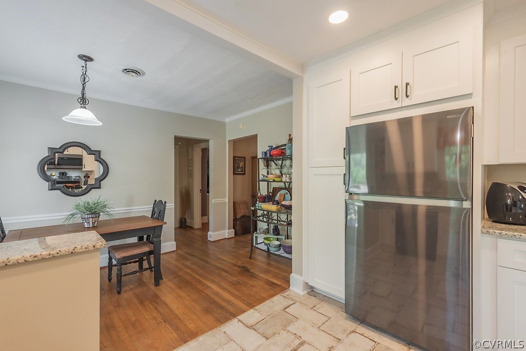 2614 Maplewood Road Henrico, VA 23228 - Photo 10 of 45 Gallery Image 10