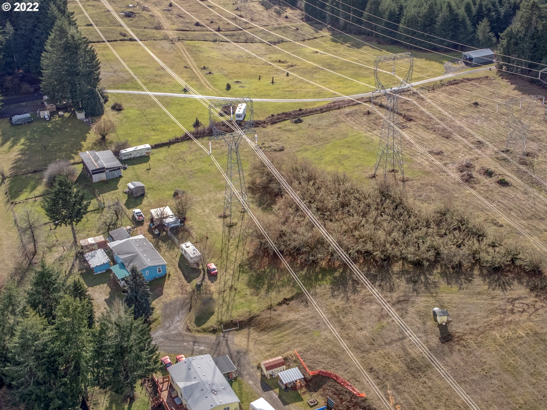39494 May Way Marcola, OR 97454 - Photo 28 of 31 Gallery Image 28