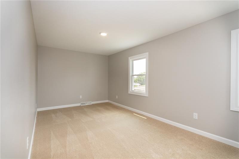2160 Brodhead Road Aliquippa, PA 15001 - Photo 12 of 19 Master Bedroom.