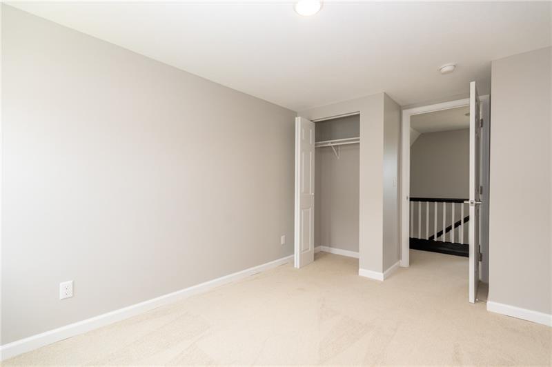 2160 Brodhead Road Aliquippa, PA 15001 - Photo 13 of 19 11X10 Bedroom.
