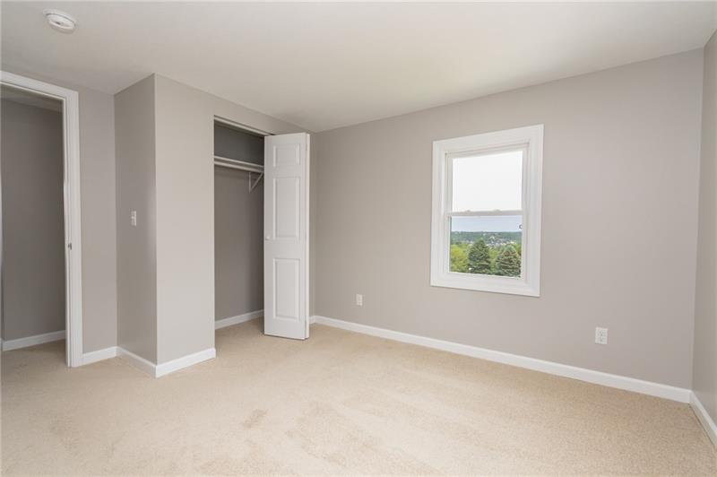 2160 Brodhead Road Aliquippa, PA 15001 - Photo 14 of 19 11X9 Bedroom.
